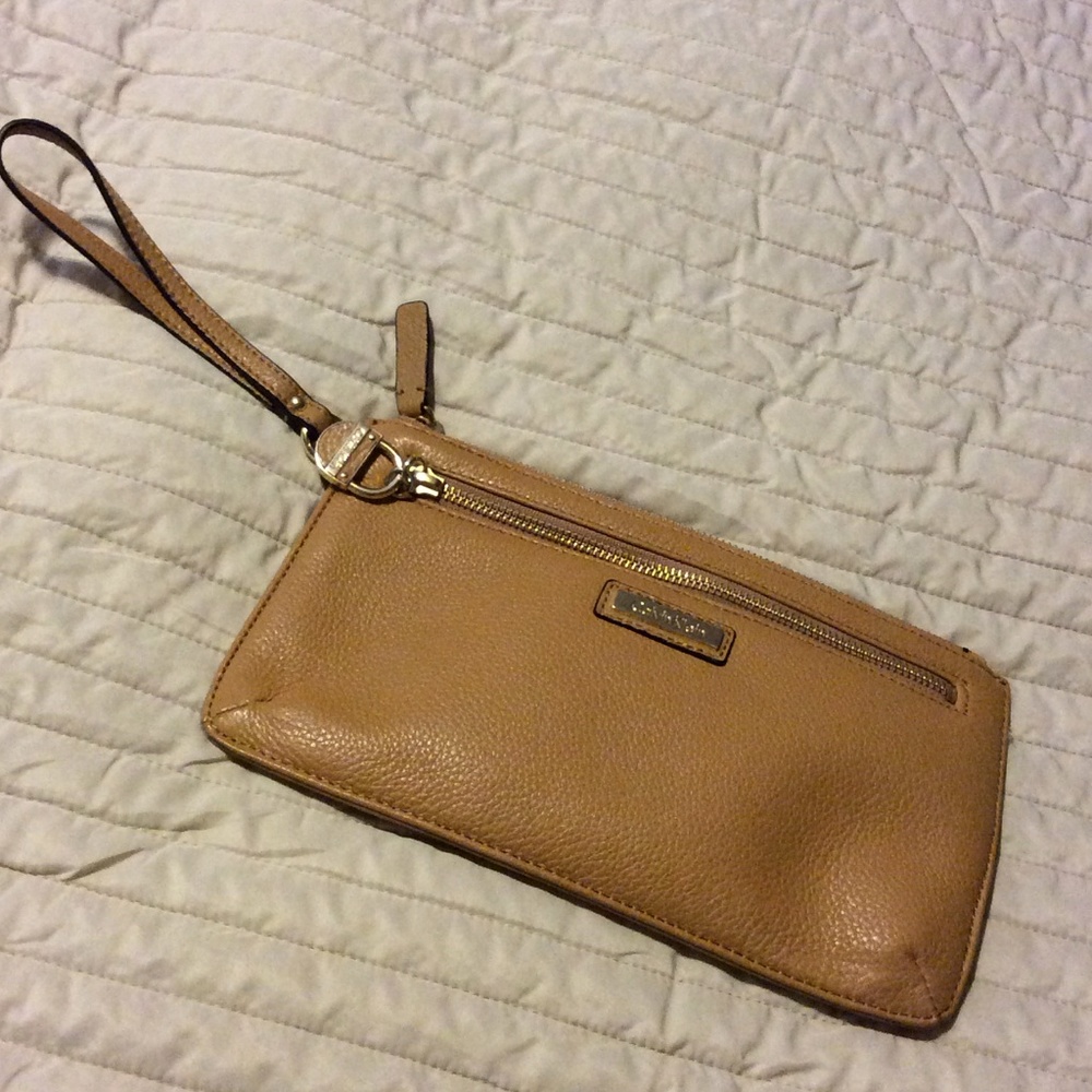 Calvin Klein Clutch